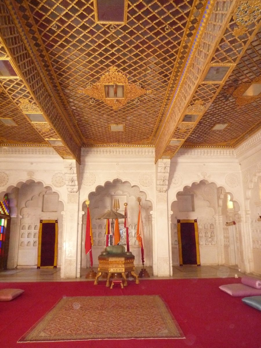 Umaid Bhawan Palace61